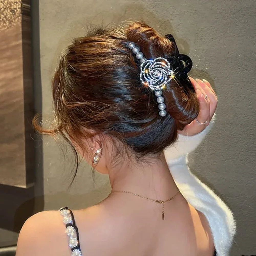 Large Hair Claw Clip Hair Accessories